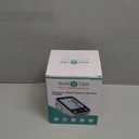 RunStar Upper Arm Blood Pressure Monitor with Wide Range Cuff (8.6'' -16.5'') for Home Use FSA&HSA Eligible, Automatic Digital BP Machine with Storage Bag, 2x99 Reading Memory