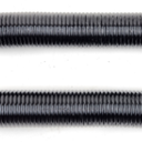 HWH R3847 REPLACEMENT SPRING KIT FOR HYDRAULIC LEVELING JACKS (2 SPRINGS)