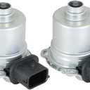 munirater 2PCS Automatic Transmission Clutch Actuator Replacement for 2012-2017 Focus 2011-2017 Fiesta AE8Z-7C604-A AE8Z7C604 AE8Z-7C604A