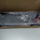 Sunway Solar Car Battery Trickle Charger & Maintainer 5W Solar Panel Power 12V Charger kit Portable Waterproof for Automotive RV Marine Boat Truck Motorcycle Trailer Tractor Powersports Snowmobiles