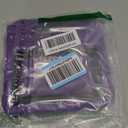 Lainergie Tablet Case for Kids, Lightweight Shockproof Kid-Proof Cover with Handle Stand for 7 inch Tablet Kids Case,Purple