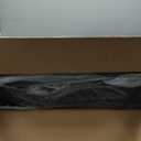 Naibeve Floor Mats for 2009-2017 Volkswagen Tiguan - All Weather Custom Fit for Volkswagen Tiguan Floor Mats Cargo Mat Backrest Mats Waterproof Interior Accessories