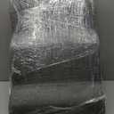 Pet Stairs, Dog Stairs for Small Dogs, Dogs Steps, 3-Step Curved Dog Ramp for Bed, Couch, Sofa, Car and Chairs, Non-Slip Bottom Design, Cat Scratching Board, High Density Foam Portable Pet Step, Grey