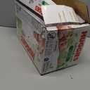 zukakii 7FT Christmas Inflatables Tree Built-in 360 Rotating Colorful LEDs & Lighted Star, Christmas Decoration Outdoor Blow up Yard Decorations with 3 Gift Boxes for Xmas Party Holiday Indoor