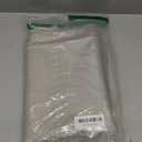 URMONA Waterproof Silicone Under Sink Mat 34'' x 22'' Shelf Liner for Kitchen and Bathroom, Cabinet and Counter Protector, Storage and Organizers, Litter Mat, Pet Cat Puppy Essentials(Beige)