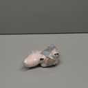 Disney Toy Story 3 HAMM (Ham/Piggy Bank Pig) of 7 (About 18cm) Plush Toy (US Store Limited)