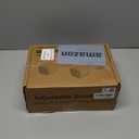 Zempox Adjustable Dumbbell Set of 2, 4 in 1 Free Weights Dumbbells Set for Women, Hand Weights for Women at Home, Each 2lb 3lb 4lb 5lb with TPU Soft Rubber Handle for Home Gym Exercise Training (Pink)