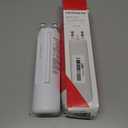 Frigidaire WF3CB Puresource3 Refrigerator Water Filter, White, 1 Count (Pack of 1)