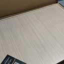 Puzzle Board with Drawers Rotatable 360-Degree Wheels and Cover 30'' x 22''