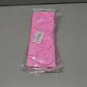 3 x 4-Cavity Christmas Chocolate Lollipop Fondant Mold, Christmas Snowman Silicone Mold, Practical Baking Supplies, for DIY Candy Biscuits Cupcake Toppings Flower Paste Dough Clay Resin Pendants