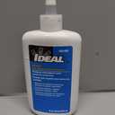 IDEAL Electrical 30-030 Noalox Anti-Oxidant - 8 oz. Bottle, Anti-Oxidant for Aluminum Electrical Applications, Reduces Galling