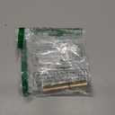 Grande Cosmetics GrandeLASH-MD Lash Enhancing Serum - Peptide & Vitamin Infused Formula for Longer, Thicker, Fuller Looking Lashes - Ophthalmologist Tested, Cruelty-Free, 6 Week Supply (1mL)