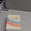 Conversation Cards for Dementia & Alzheimer's - 240 Prompts to Rediscover Their Story & Break Through The Silence | A Bridge to Meaningful Conversation & Joy for Caregivers