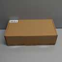 6 or 8-Way Power Seat Motor Compatible with Cadillac Escalade ESV EXT,GMC Yukon Sierra 1500 2500 HD,Chevrolet Avalanche Tahoe Suburban 1500 2500 Silverado 1500 2500HD 2007-2014 Replace # L0060111 (Black)