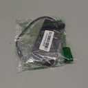 Laptop Docking Station Dual 4K HDTV Monitor, Fophmo USB C to 2 HDTV Splitter Extended Display, 1000Mbps LAN, USB A&C 3.0 Ports(10Gbps), SD/TF Card, 100W PD Charging, MacOS Only Mirrors Same Screen