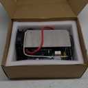 RV WF-8945-MBA 45 Amp Converter - wf-8945an Power Converter Assembly Replacement Unit for WF-8900-AD Series Power Converter