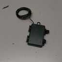 Battery Operated Starry Lights - 18FT 50 Micro LEDs, Warm White (1 Pack) for Christmas Tree, Wreath, DIY, Wedding