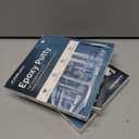 3 x Epoxy Putty Sculpt Clay A & B Modeling Compound Self-Hardening Epoxy Clay for Sculpting Modeling Building Repairing Sculpting Filling Metal Wood Tile Ceramics Plastic