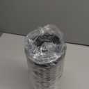 LOVECASA Placemats Set of 6, Bamboo Table Mats Set with Leaf Pattern, 18''  12'' Woven Placemat, Washable Heat-Resistant Place Mats for Kitchen, Black Leaf