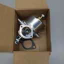 AUTOKAY 640052 Adjustable Carburetor for Tecumseh 8HP 9HP 10HP Snowblower HMSK80 HMSK90 LH318SA LH358SA 632334A HM70 HM80 for Snow Blower Generator Chipper Shredder 640349 640054 640058 640058A Carb