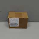 Chuangdi 2 Sets Acrylic Display Risers, Product Stand, Jewelry Display Riser Shelf Showcase Fixtures for Dessert Cupcake Candy Figure Treat Action Showcase(Clear, Small Set)