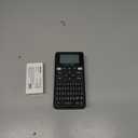 Label Maker E11 with 2 Rolls White Continuous Label
