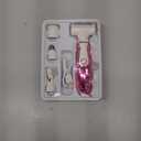 Women Face Epilator, 4-in-1 Body Shaver and Facial Epilator, Hair Removal for Face, Waterproof Facial Hair Remover for Armpits, Arms, Legsm, Bikini