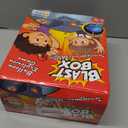 Pop Balloon Game 2025 New Explosion Balloon Popping Games Party Toys Pop Game Party Game Props for Adults Kids Games A Fun Parent-Child Interactive Family Gathering Game