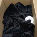 Adult Penguin Onesies Sleepwear Unisex Animal Pajamas Cosplay Costume (Medium)