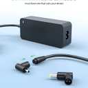 Superer 65W 45W Charger Fit for Acer-Aspire Series Laptop - (UL Safety Certified Products)