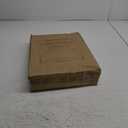 JOLLYVOGUE Lavender Twin Size Comforter Set, 2 Pieces Seersucker Lightweight Fluffy Bedding Set, Twin Ruffle Comforter, All Season Soft Microfiber Shabby Chic Bed Set