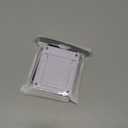 2 Pack Portable Cell Phone Stand Holder for Desk, Foldable Pocket-Sized Mount, Universal Adjustable Desktop Mobile Phone Kickstand Compatible with iPhone IPads Kindle Android Black & White