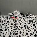 Spooktacular Creations Halloween Animal Costume Kids, Animal Jumpsuit for Toddler Halloween Dress Up Costume Party Size L