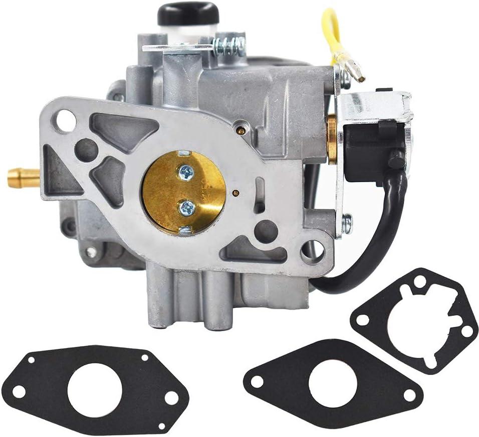 New Carburetor Replacement for Kohler 24 853 34-S CH20 CH22 CH25 CH26 Engine Lawn Mower Carb