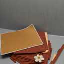 Lukamoo Cute Cat House (Vanilla Mocha, Large)