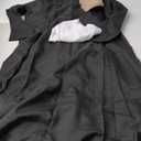Rubies The Nun Movie Deluxe Men's Costume for Themed Parties and Halloween, Extra-Large