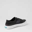 BLOWFISH ALEX BLK/CHR 7.5