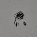 Helix Active Noise Cancelling USB C Earbuds - Black