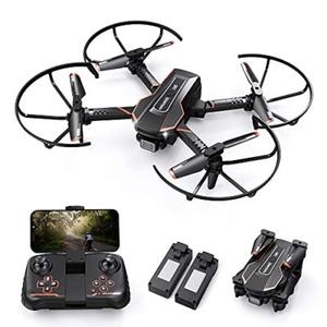 Q10 FPV Camera Drone