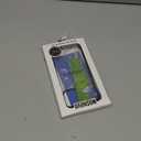 MOSNOVO Case for iPhone 15, [Buffertech 6.6ft Military-Grade Drop Protection] [Anti Peel Off Tech] Clear TPU Bumper Phone Case Cover Design - Constellation