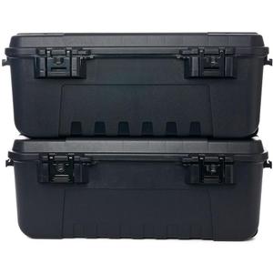 Plano Storage Trunks 2 Pack