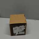 MOPHA Dryer Vent Hose 4 Inch, 3FT Heavy Duty 6Layer Flexible Aluminum Dryer Duct with Rubber Seal Connectors, Heat Resistant Insulated Dryer Exhaust Hose for Tight Spaces, EasyInstall Dryer Vent Kit