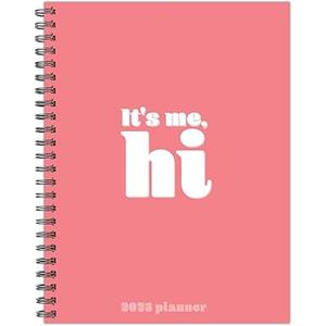 ITS ME PLANNER 2025