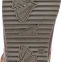 Dansko Women's Merrin Sling-Back Mule Clog-Dual Density Cork/EVA Midsole and Lightweight Rubber Outsole Provide a Comfortable Ride on Patented Stapled Construction (8.5-9)