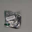 Yootech Wireless Charger,10W Max Wireless Charging Pad Compatible with iPhone 17/17 Pro/17 Pro Max/Air/16/15/14/13/SE 2022/12/11,Samsung Galaxy S25/S24/S23,for AirPods Pro 3(No AC Adapter)