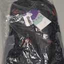 Vellyhiker 50L Hiking Backpack for Outdoor Camping Travel Cycling Daypack Ultralight Backpack for Adults Travel Daypack (Black)