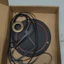 New Primary Cover Beaded Gasket Seal Kit Compatible with Softail & Dyna Shovelhead 1966-1984
