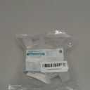17mm Flange Compatible with Spectra S1 S2 9 Plus Synergy Gold Breast pump Replacement to Spectra Pump Parts and Flange; Not Original; Replaces Shield