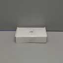 Running Vest for Women Men, USA Original Patent, Adjustable Chest Straps Running Hydration Vest with 500ml Soft Flask, Lightweight Reflective Hydration Backpack for Marathon (X-Small-Small, Black)