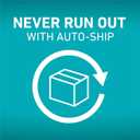 Purina ONE High Protein, Natural Dry Kitten Food, +Plus Healthy Kitten Formula - 7 lb. Bag (EXP 05/31/27)